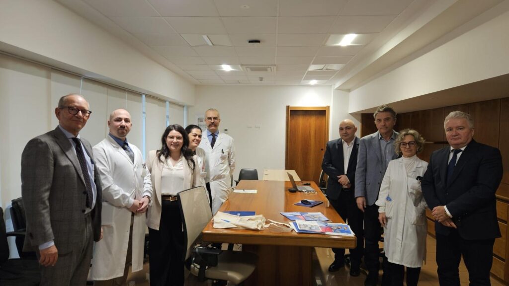 Foto: Istituto Auxologico Italiano