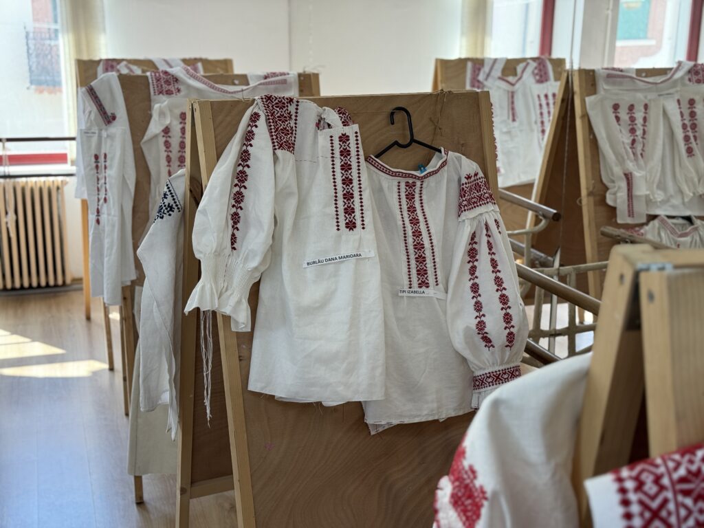 Foto: Centrul de Cultură Bihor