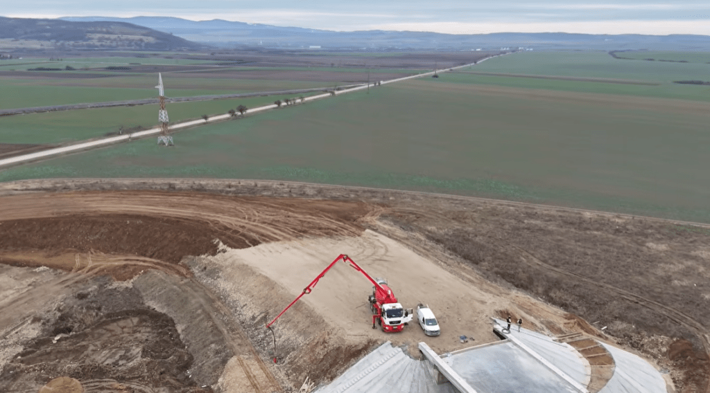 Foto: Captură Video Marin Marian