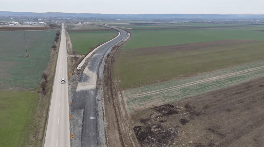 Foto: Captură Video Marin Marian