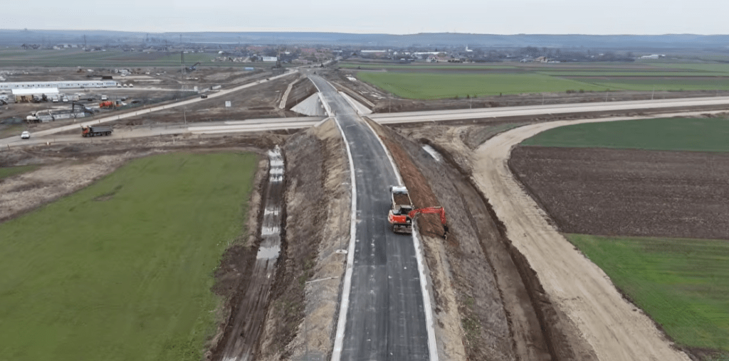 Foto: Captură Video Marin Marian