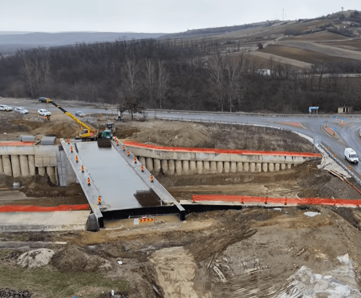 Foto: Captură Video Marin Marian