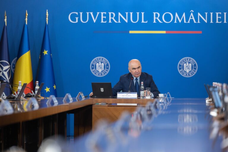 Unanimitate în Coaliție. Impozit redus pentru clădirile mai vechi de 50 de ani și impozite reduse pentru persoanele cu handicap