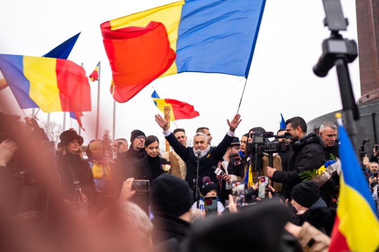 Decizie definitivă: Începe procesul în care Călin Georgescu este judecat pentru propagandă legionară