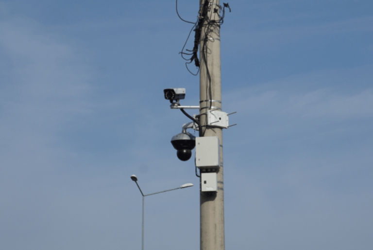 Primăria Oradea a alocat aproape 2 milioane de lei în camere video și controlul traficului