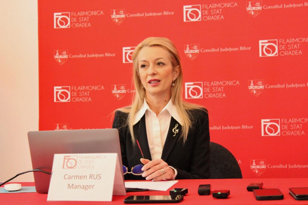 Foto: Madalina Sturz