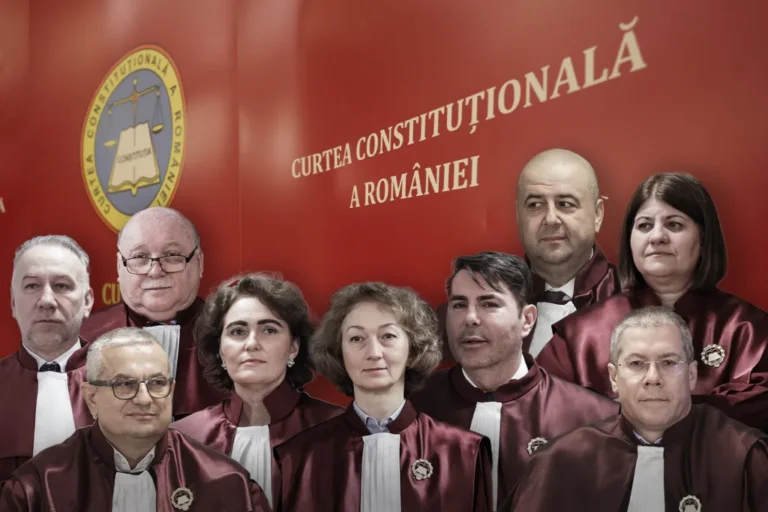 Curtea Constituțională dă undă verde reformei pensiilor magistraților. Legea merge la promulgare. Reacția premierului Ilie Bolojan