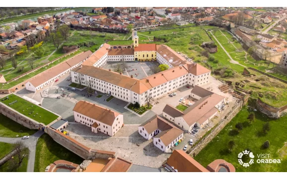 Consultare publică pentru Cetatea Oradea