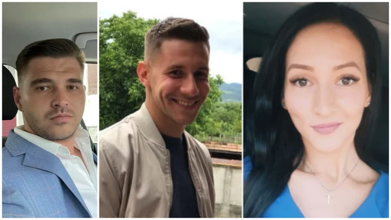Închisoare cu suspendare în cazul celor celor doi frați și fostului pompier care au sechestrat și umilit o femeie din Oradea