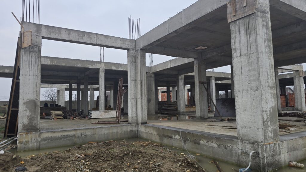 Foto: Primăria Oșorhei