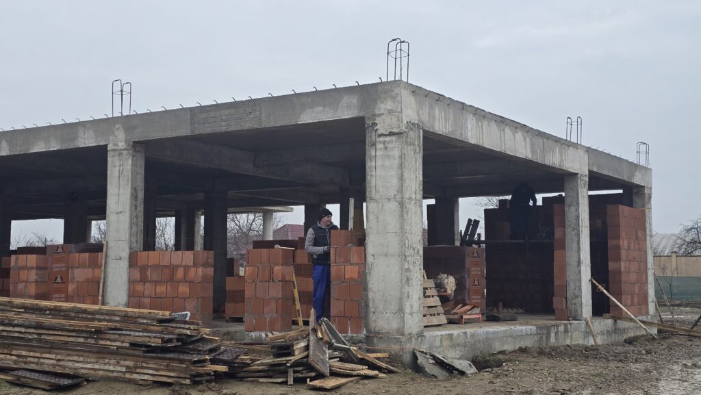 Foto: Primăria Oșorhei