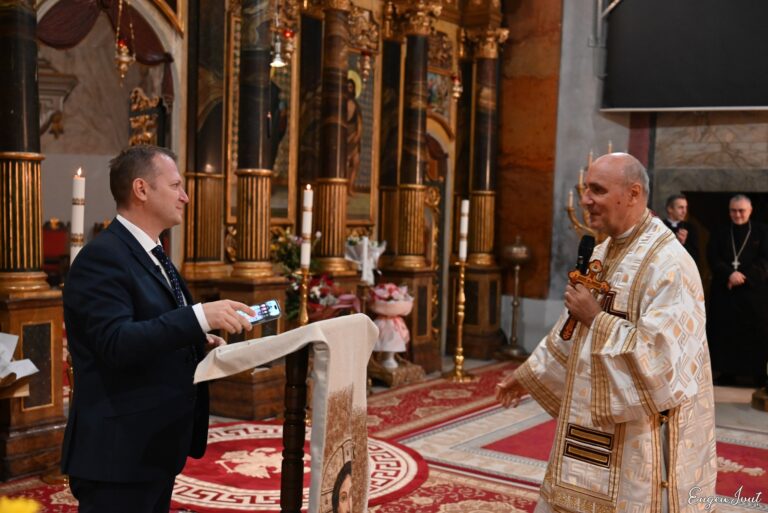 Medicul care ne învață să dăruim cu adevărat