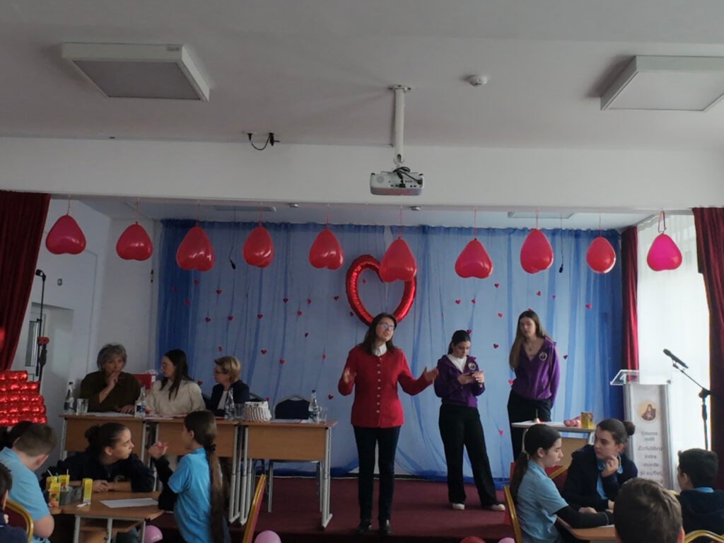 Foto: Liceul Ortodox