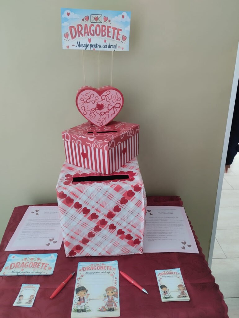 Foto: Liceul Ortodox