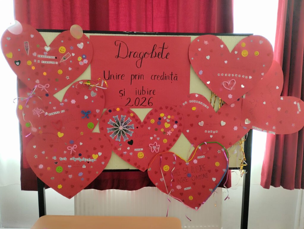 Foto: Liceul Ortodox