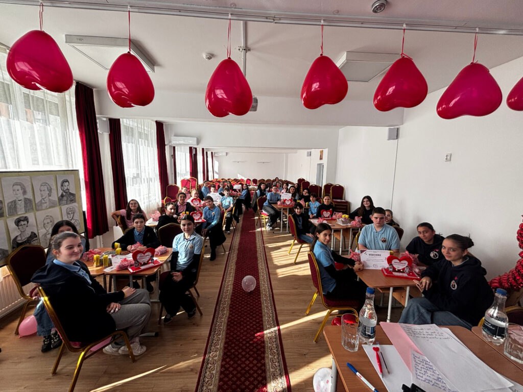 Foto: Liceul Ortodox