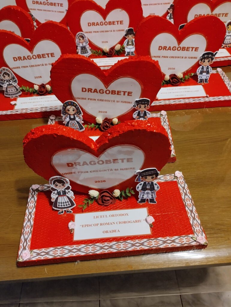 Foto: Liceul Ortodox