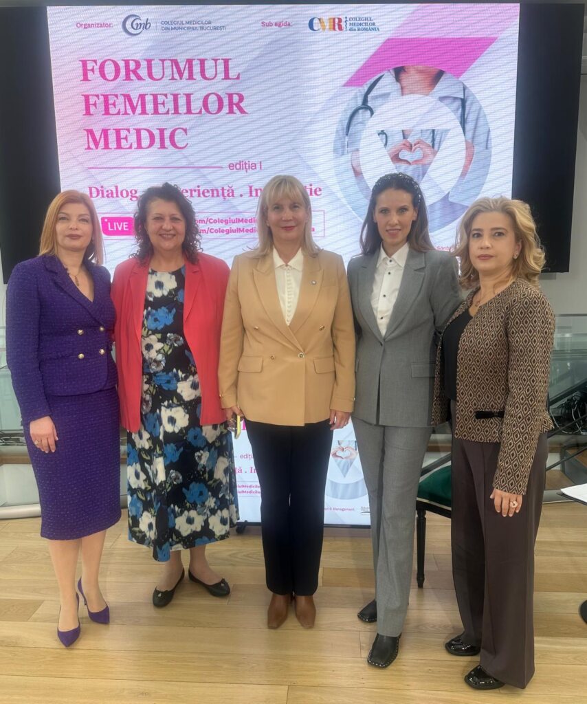 Foto: Sanatatea Press Group