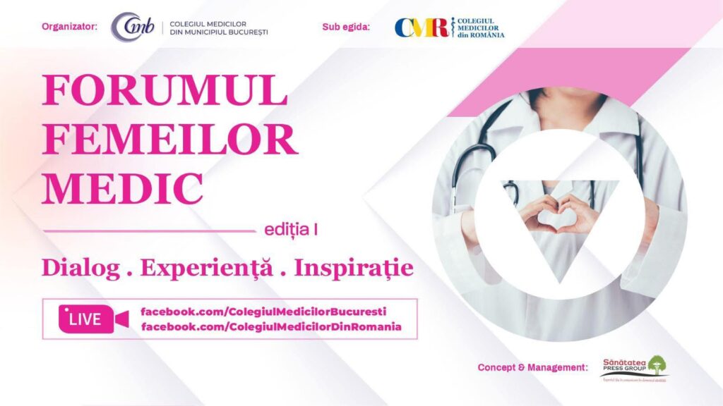 Foto: Sanatatea Press Group