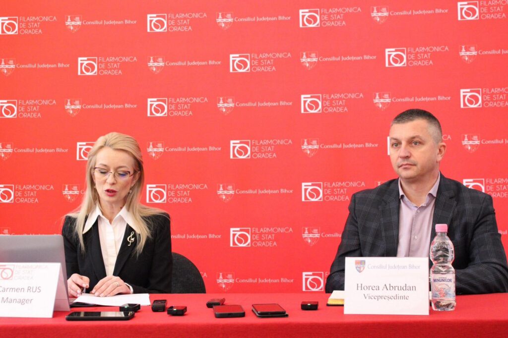 Foto: Mădălina Sturz