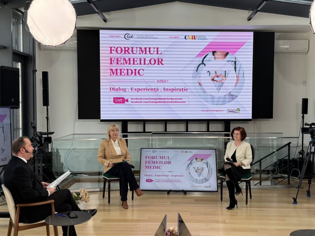 Foto: Sanatatea Press Group