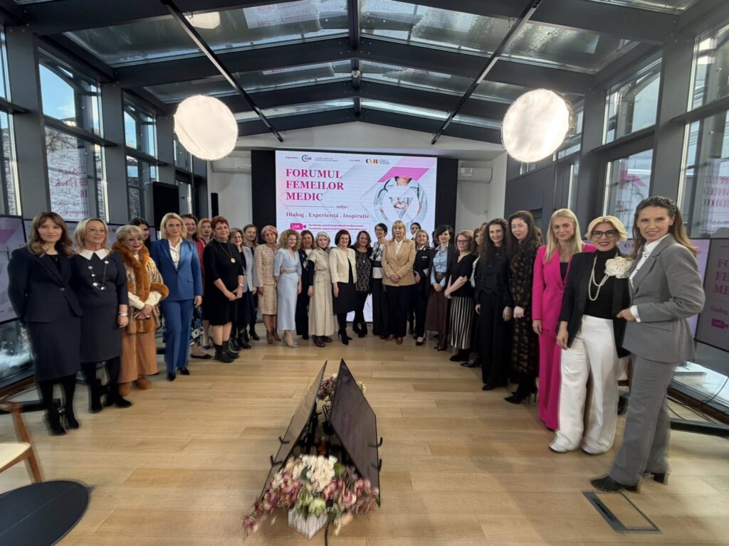 Foto: Sanatatea Press Group