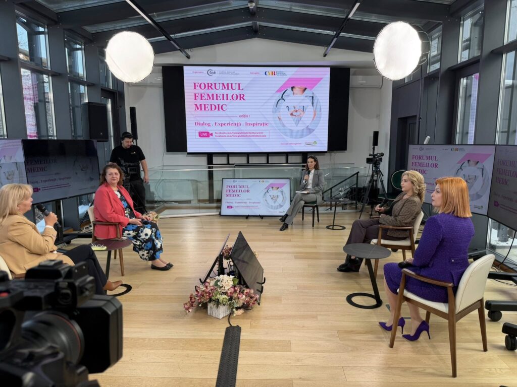 Foto: Sanatatea Press Group