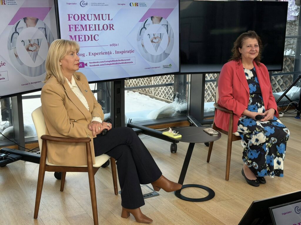 Foto: Sanatatea Press Group