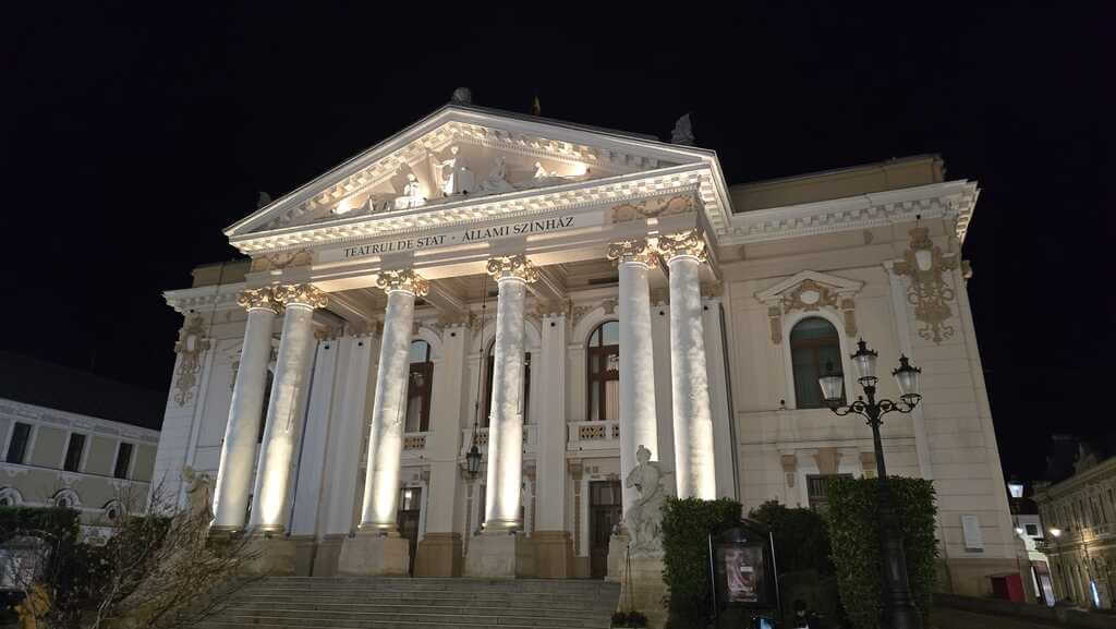 Imaginea zilei 06.02.2026