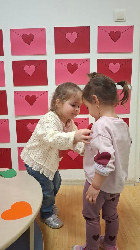 Imaginea zilei 14.02.2026