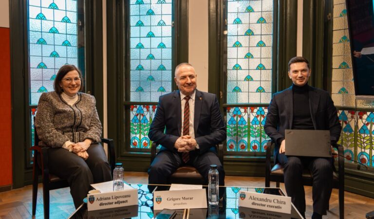 Ce obiective are Fundația de Protejare a Monumentelor Istorice Bihor pentru anul 2026