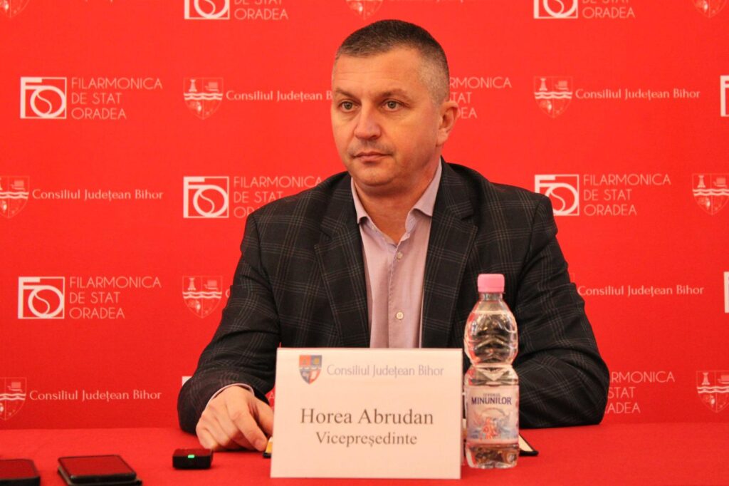 Foto: Mădălina Sturz