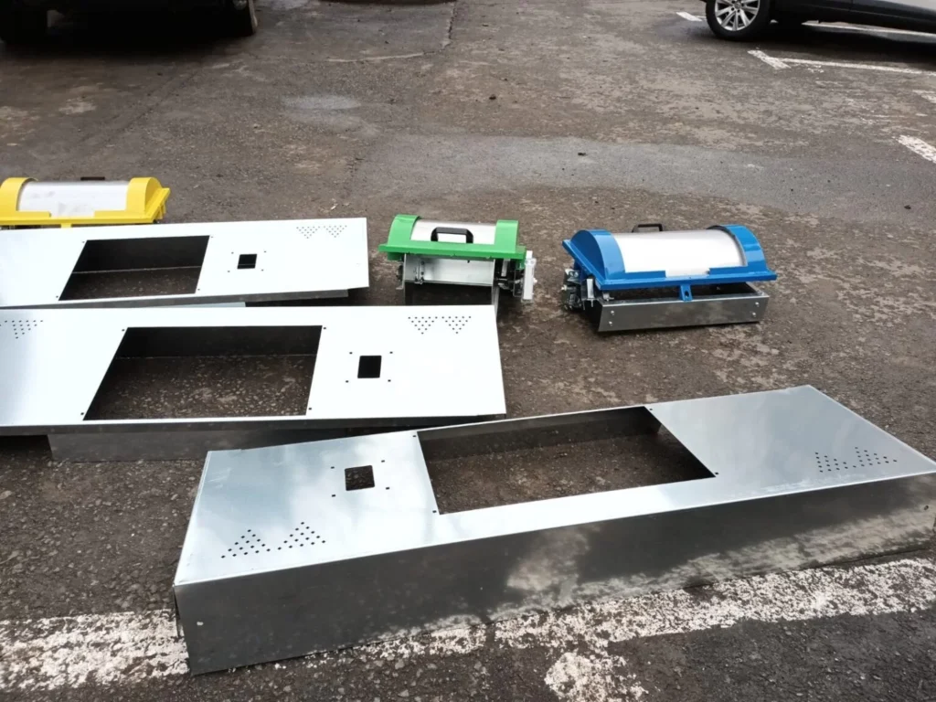 Foto: Primăria Oradea