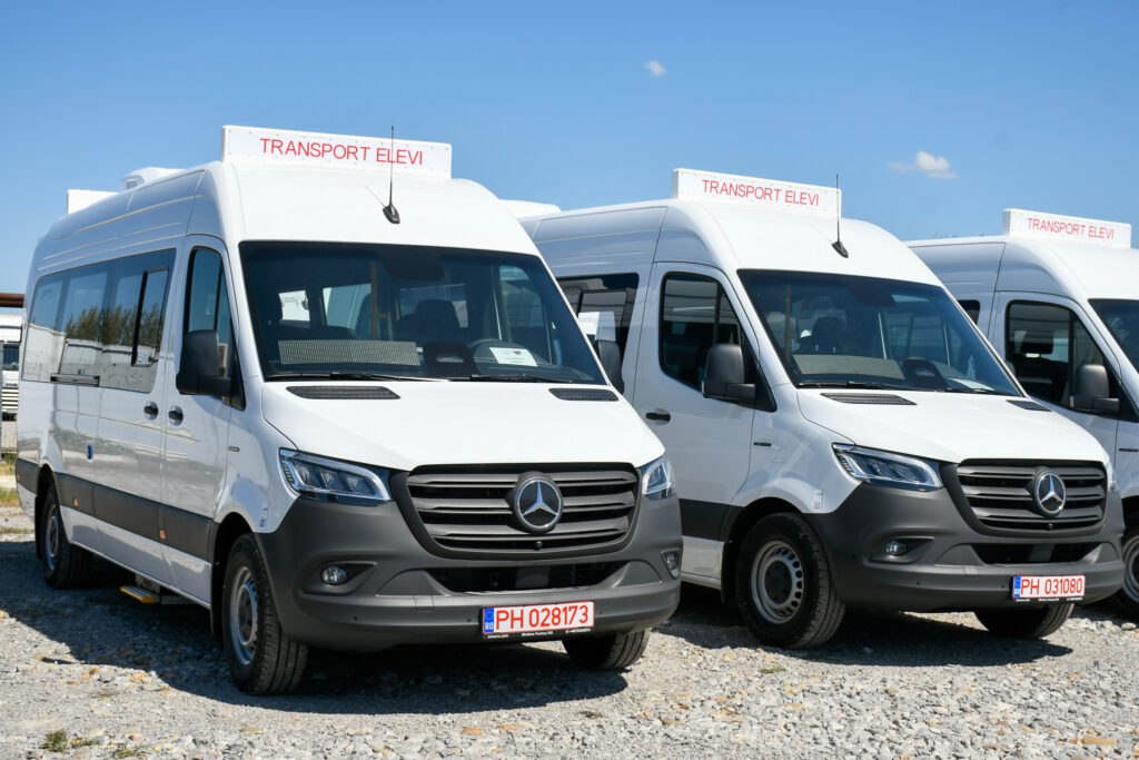 Foto: arhivă CJ Bihor