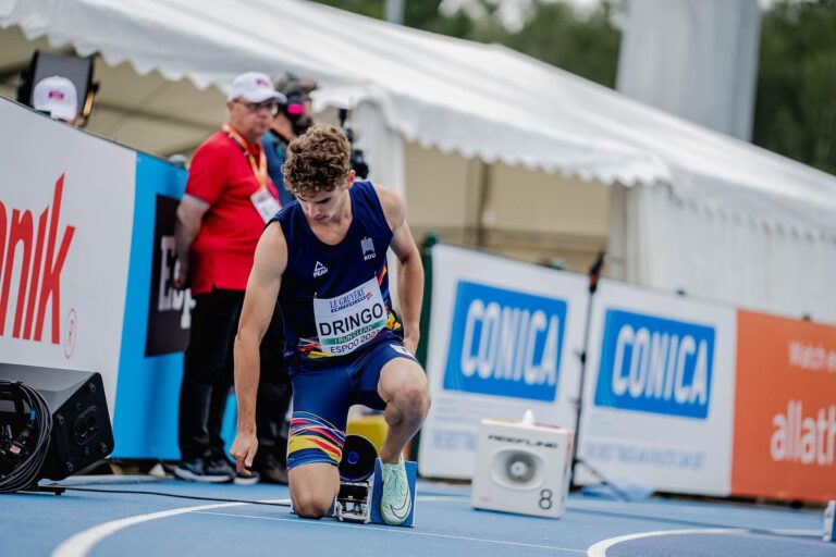 Mihai Sorin Dringo și polo-ul de la CSM Oradea domină sportul bihorean în 2025
