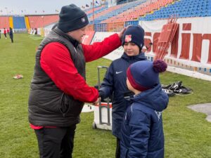 FOTO: FC Bihor