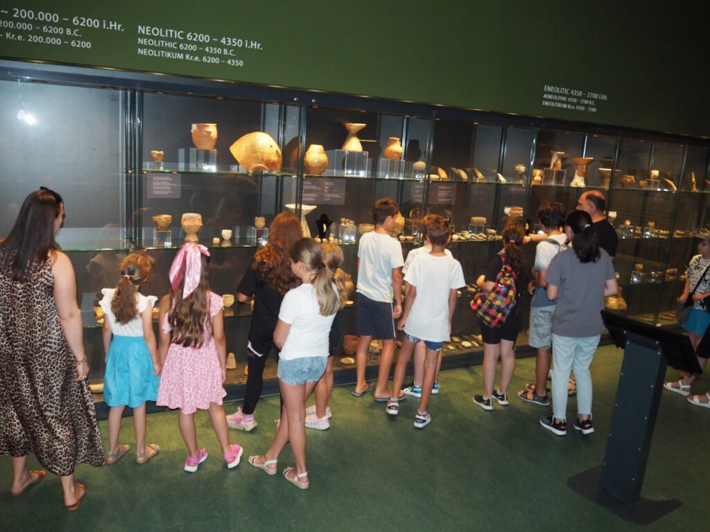 Foto: Muzeul Țării Crișurilor