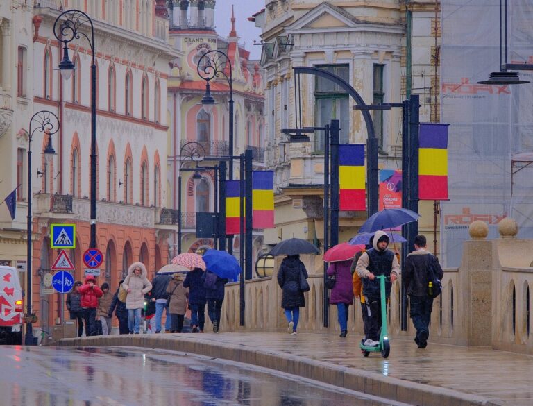 Temperaturile scad din nou sub zero grade. Vezi cum va fi vremea în următoarele două săptămâni