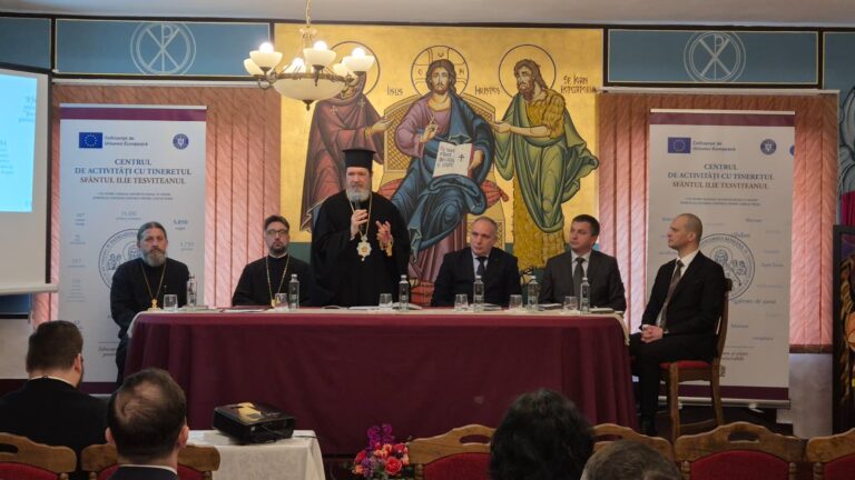 Proiect de 50 de milioane de euro pentru tineri. Centru educațional modern. Sute de copii, implicați, inclusiv din Oradea și Bihor