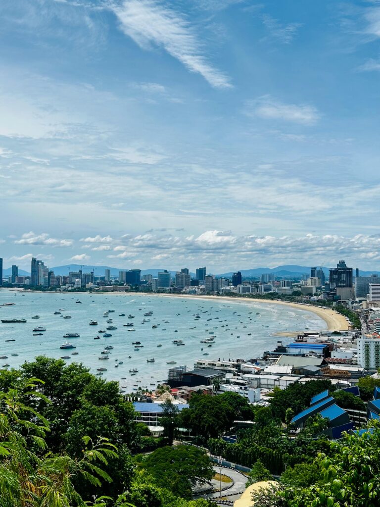 Viatoris lansează o vacanță de grup premium în Thailanda – Bangkok și Pattaya, 5 stele, în aprilie 2026