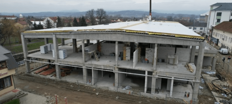 Foto: Primăria Beiuș