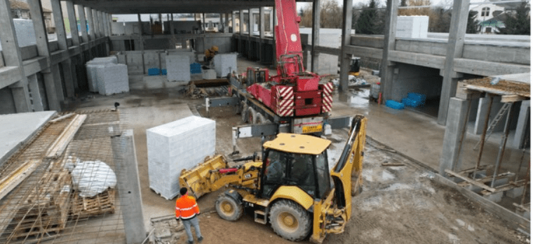 Foto: Primăria Beiuș