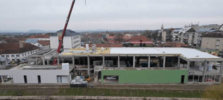 Foto: Primăria Beiuș