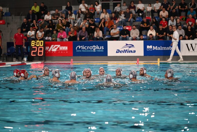 CSM Oradea, duel de foc în EuroCup. Biletele pentru meciul cu CN Terrassa s-au pus în vânzare