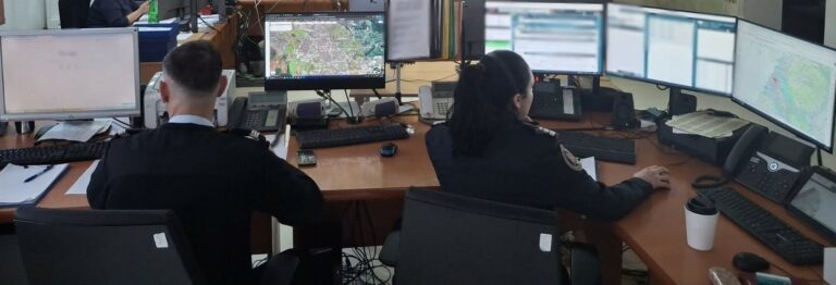 117 apeluri pe zi, în Bihor. Peste 42.800 de apeluri au fost primite în dispeceratul ISU „Crișana”