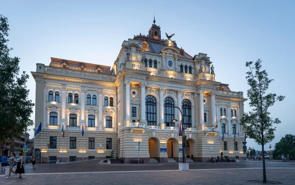 Programul compartimentului de Stare Civilă în data de 1 Mai