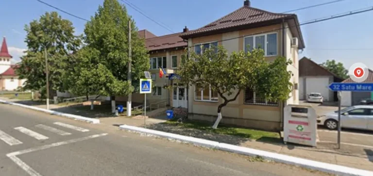 Primarii a două comune organizează refendum pentru comasarea acestora