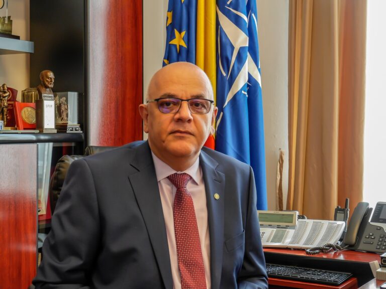 RO-ALERT va avea sunete diferite, în funcție de pericol. Ce spune dr. Raed Arafat