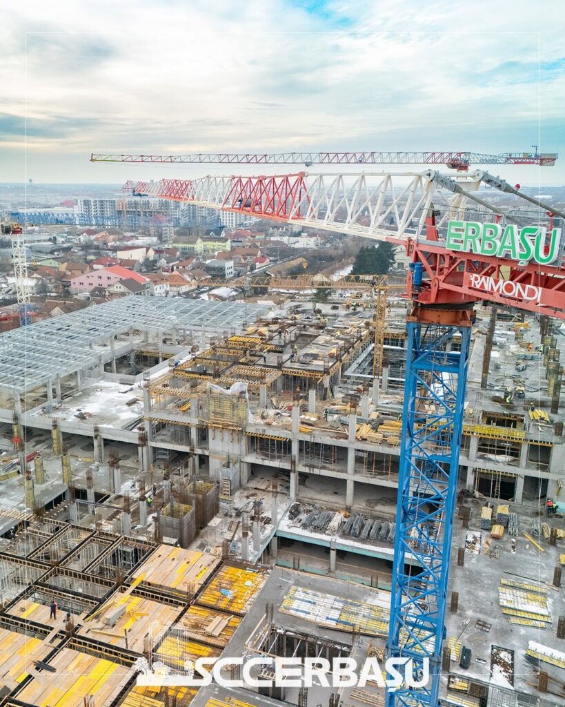 Foto: Facebook Construcții Erbașu