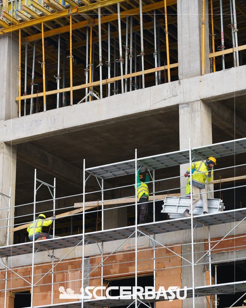 Foto: Facebook Construcții Erbașu